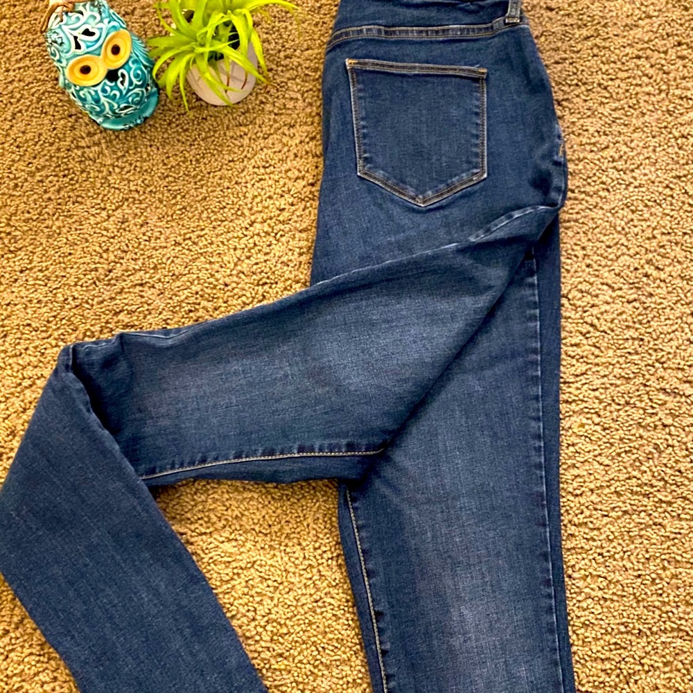 GREAT QUALITY JEANS